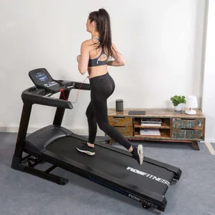 Flow Fitness BIEŻNIA ELEKTRYCZNA PERFORM T2i FFP19502 - Bieżnie Flow Fitness BIEŻNIA ELEKTRYCZNA PERFORM T2i FFP19502 - Bieżnie - miniaturka - grafika 7