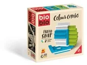 Klocki - Piatnik Bioblo 40 Elementów Statek - miniaturka - grafika 1