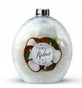 Kosmetyki do kąpieli - Sól Do Kąpieli Kokos Relax Bath Salts 900g Coconut - miniaturka - grafika 1
