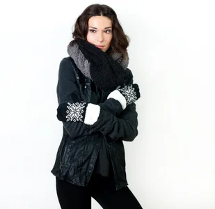 Art of Polo Rękawiczki Toronto - Rękawiczki - miniaturka - grafika 2