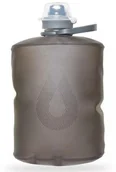Shakery i bidony sportowe - Hydrapak Butelka HYDRAPAK STOW BOTTLE 500 ml - szara - miniaturka - grafika 1