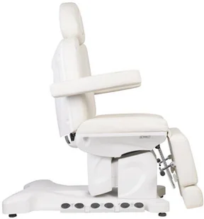 AZZURRO Fotel kosmetyczny elektr. azzurro 708bs pedi pro exclusive 3 siln. podgrzewany P134888 - Fotele kosmetyczne - miniaturka - grafika 13