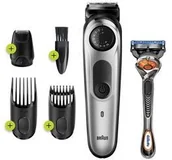 Trymery - Braun BT 5265 - miniaturka - grafika 1