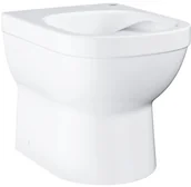 Kompakty WC - Grohe Euro Ceramic 39329000 - miniaturka - grafika 1