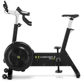 Wioślarze - Concept2 Rower powietrzny bikeERG - miniaturka - grafika 1