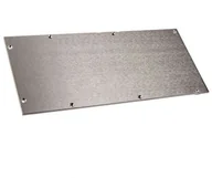 Chłodzenie wodne - Watercool Heatkiller V eBC Backplate Dla RTX 3080/3090 - Nickel WACH-639 - miniaturka - grafika 1