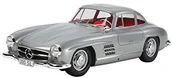 Kolekcjonerskie modele pojazdów - Tamiya 300024338 1: 24 Mercedes Benz 300SL lotów ltuerer 24338 - miniaturka - grafika 1