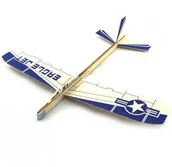 Samochody i pojazdy dla dzieci - Model zt Szybowiec Eagle Jet 300mm Rzutka ZT/XA05801 - miniaturka - grafika 1