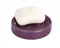 Mydelniczki i dozowniki mydła - Wenko Mydelniczka Polaris 19404100 - miniaturka - grafika 1