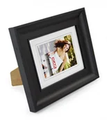 Ramki na zdjęcia - Icar Ramka 10X15 BEAUTY czarna DRZG D RIC46DRZGd2 - miniaturka - grafika 1