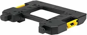 Akcesoria do odkurzaczy - DeWALT DWV9500-XJ TSTAK płyta adaptera do odkurzacza DWV9500-XJ - miniaturka - grafika 1