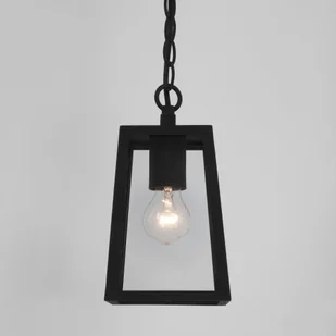 Astro Lighting Calvi Outdoor Pendant Painted Czarny 7112 lampa wisząca 1111 / 7112 - Lampy sufitowe - miniaturka - grafika 6