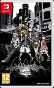 Gry Nintendo Switch - The World Ends with You: Final Remix GRA NINTENDO SWITCH - miniaturka - grafika 1
