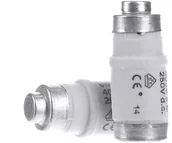 Wyłączniki światła i elektryczne - ETI WKŁADKA TOPIKOWA D0-2 35A 002212003 - miniaturka - grafika 1