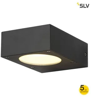 Spotline QUADRASYL WL 15 (232285) - - Lampy ścienne - miniaturka - grafika 2