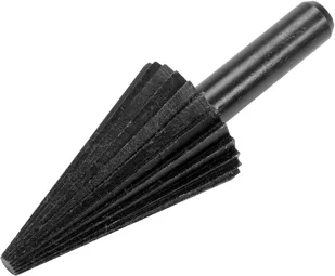 YATO FREZ STOPNIOWY DO METALU 4-24MM NA WIERTARKĘ YT-61700 ZYSKAJ RABAT 30 ZŁ YT-61700 - Frezy - miniaturka - grafika 2