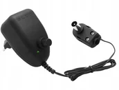 Wzmacniacze antenowe - Zasilacz antenowy Blow Tv Dvb-t regulowany 4-14V - miniaturka - grafika 1