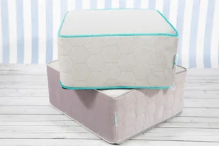 Kangu Sprężysta poduszka do skokołysania Kangu sza - Kołdry i poduszki dla dzieci - miniaturka - grafika 7