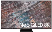 Monitory - Samsung Monitor profesjonalny QP75A-8K 75 cali Błyszczący 16h/7 500(cd/m2) 7680 x 4320 (8K) S9 Player (Tizen 6.0) Wi-Fi/BT 3 lata d2d (LH75QPA8BGCXEN) - miniaturka - grafika 1