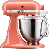 Roboty kuchenne - KitchenAid Artisan 185 5KSM185PSEPH - miniaturka - grafika 1