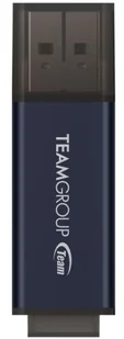 Team Group TEAMGROUP TEAMGROUP USB3.2 64GB Team C211 Blue 2_444102 - Karty pamięci - miniaturka - grafika 2