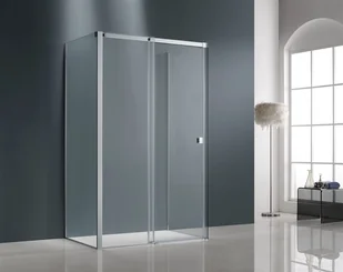 Swiac 120X90 Kassari Lewa Plus - Kabiny prysznicowe - miniaturka - grafika 4