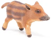 Figurki dla dzieci - Papo Figurki kolekcjonerskie - Marcassin - dla dzieci - dziewcząt i chłopców - Od 3 lat 50289 - miniaturka - grafika 1