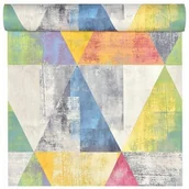 Tapety - Rasch Tapeta HYDE PARK - miniaturka - grafika 1