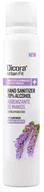 Dezynfekcja - Dicora Urban Fit Spray dezynfekujący do rąk Lawenda 200 m - miniaturka - grafika 1