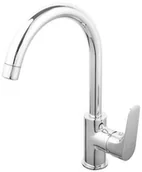 Baterie kuchenne - Ferro Tiga VerdeLine BTG4VL - miniaturka - grafika 1