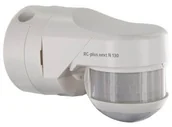 Czujniki ruchu i zmierzchu - B.E.G. B.E.G. motion detector rc-plus next n 130 - hvid 93321 - miniaturka - grafika 1