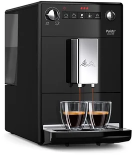 Ekspres do kawy Melitta F 23/0-102 Czarny - Ekspresy do kawy - miniaturka - grafika 2