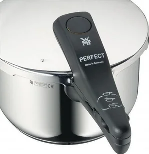 WMF Szybkowar 4,5 l Perfect 0792629990 - Szybkowary - miniaturka - grafika 4