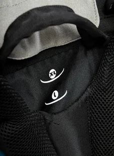 KOHLA Nosidełko dla dzieci Kohla Happy Emotion - Plecaki - miniaturka - grafika 12