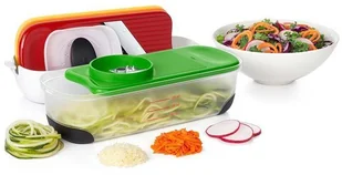 OXO Tarki i slicery komplet 6 elementów Good Grips 11223200mlnyk - Przybory do gotowania - miniaturka - grafika 14