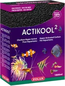 Preparaty do akwarium - Zolux Actikool 2 węgiel 1,8 l 330041 - miniaturka - grafika 1