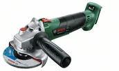 Szlifierki i polerki - Bosch AdvancedGrind 18 Akumulatorowa szlifierka kątowa, 125mm 06033D9000 - miniaturka - grafika 1