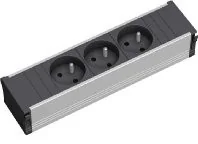 Bachmann Listwa zasilająca 333.0500 CONI - Listwy zasilające - miniaturka - grafika 2