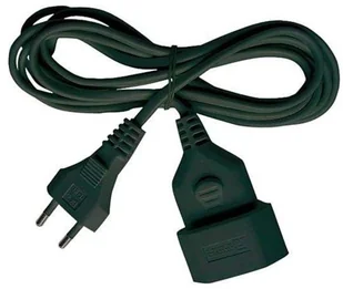 Brennenstuhl Brennenstuhl H03VVH2-F 2x0.75 1161800 (1161790) - Kable komputerowe i do monitorów - miniaturka - grafika 2