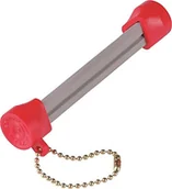 Akcesoria do sztućców - Lansky Spyderco Crock Stick Sharpener LTRSP - miniaturka - grafika 1