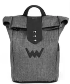 Plecaki - Vuch Vuch plecak Mellora - miniaturka - grafika 1