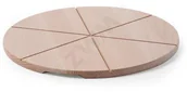 Inne urządzenia gastronomiczne - Hendi Deska pod pizzę 400mm 505564 - miniaturka - grafika 1