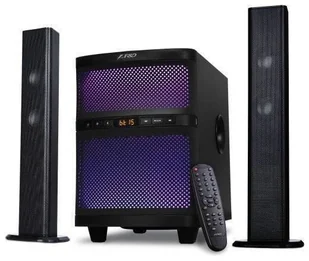 Fenda T-200X Czarny - Głośniki komputerowe - miniaturka - grafika 3