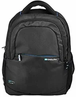 Torby na laptopy - monolith office solutions Monolith 200003312 - plecak na laptopa 15,6", "blue line" ekologiczna torba chroni laptop i tablet 2000003312 - miniaturka - grafika 1