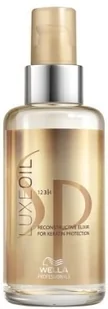 Wella SP Luxeoil Olejek 30 ml - Olejki do ciała i włosów - miniaturka - grafika 2