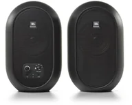 Głośniki komputerowe - JBL 104 (104BLK) - miniaturka - grafika 1