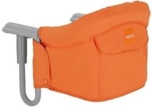 Inglesina Fast Orange - Krzesełka do karmienia - miniaturka - grafika 2