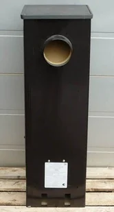 Thorma Ekoprojekt 888 88869077 Piec wolnostojący 2,5-7,5kW - Piece wolnostojące - miniaturka - grafika 9