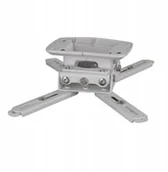 Uchwyty do projektorów - Suprema Uchwyt sufitowy Spider Elegant 8 biały - miniaturka - grafika 1