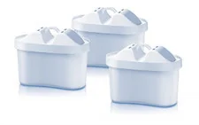 Aquaphor Smukke filtry Smukke 3szt do DAFI UNIMAX - Akcesoria i części AGD - miniaturka - grafika 2